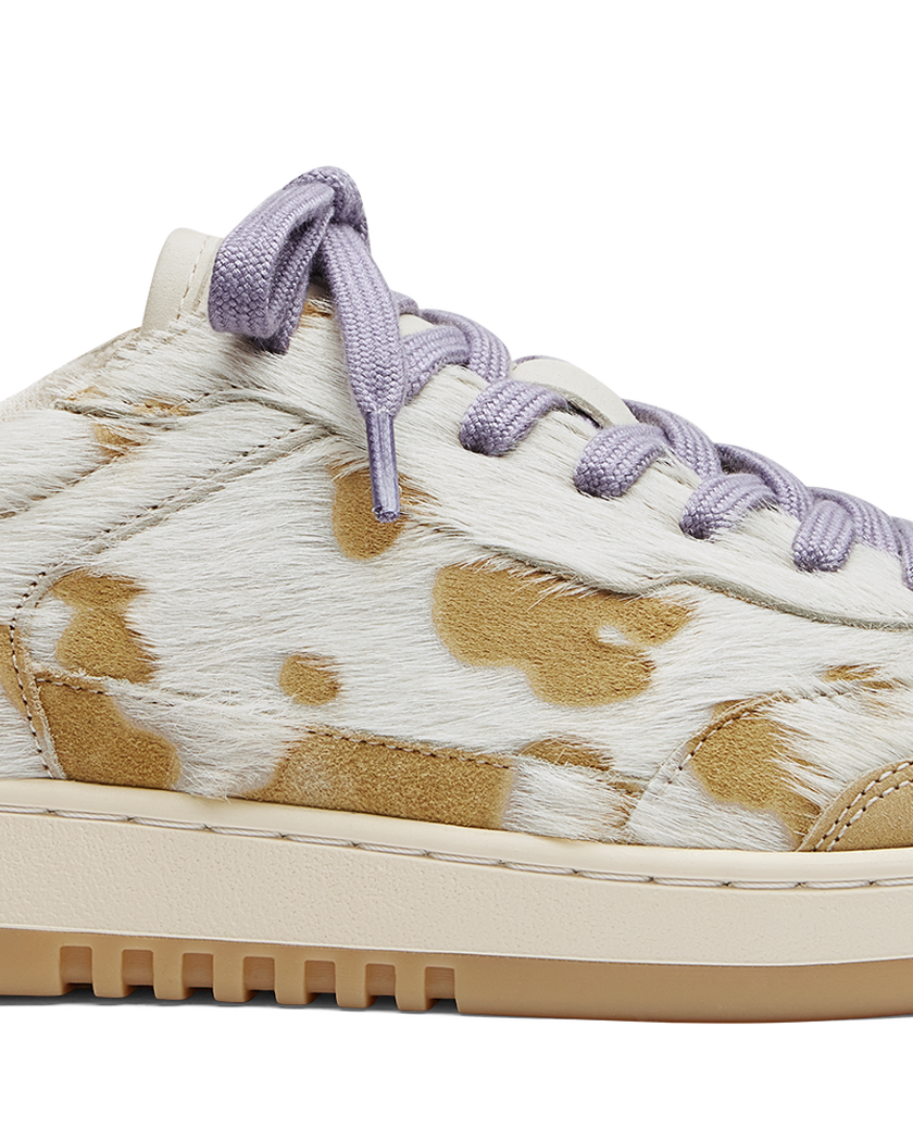 Dice T-Toe Sneaker axel arigato Dice T-Toe Sneaker Beige/Lilac
