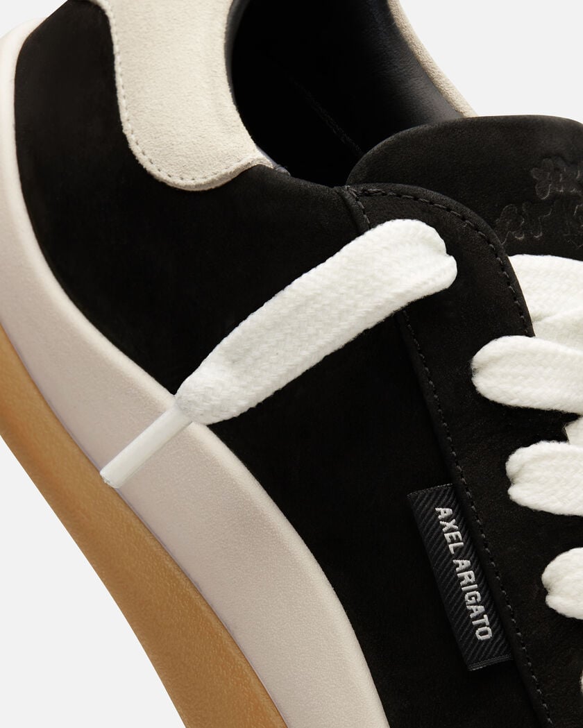 Squish Sneaker axel arigato Squish Sneaker Black/Gum