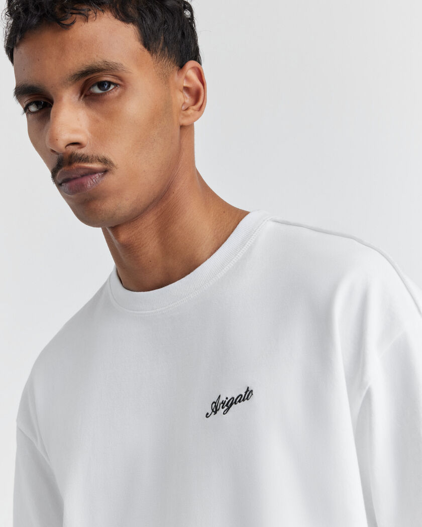 Honor T-Shirt axel arigato Honor T-Shirt White