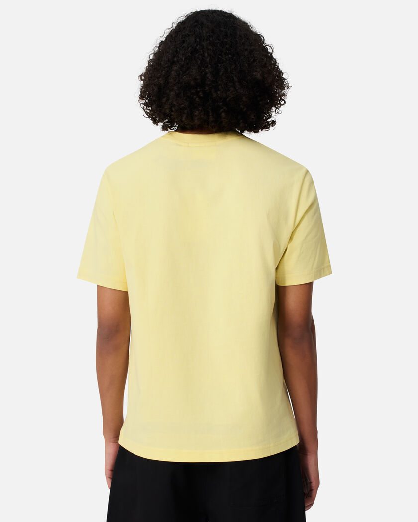 Legacy T-Shirt axel arigato Legacy T-Shirt Light Yellow