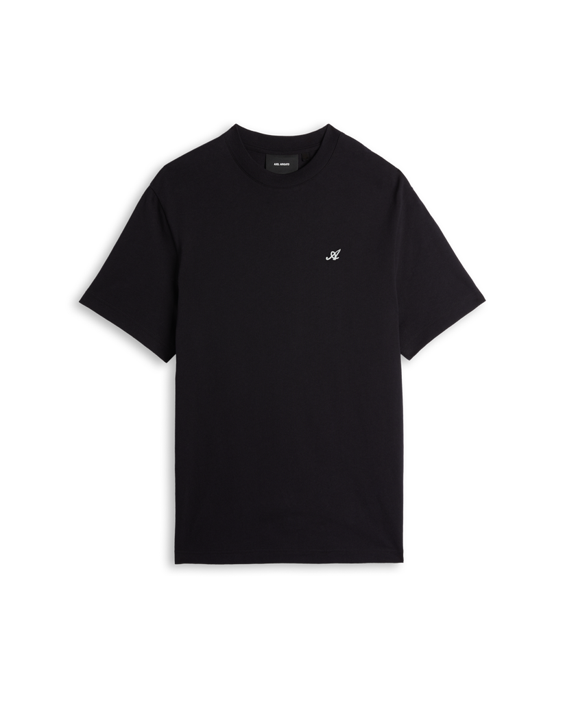 Signature T-Shirt axel arigato Signature T-Shirt Black
