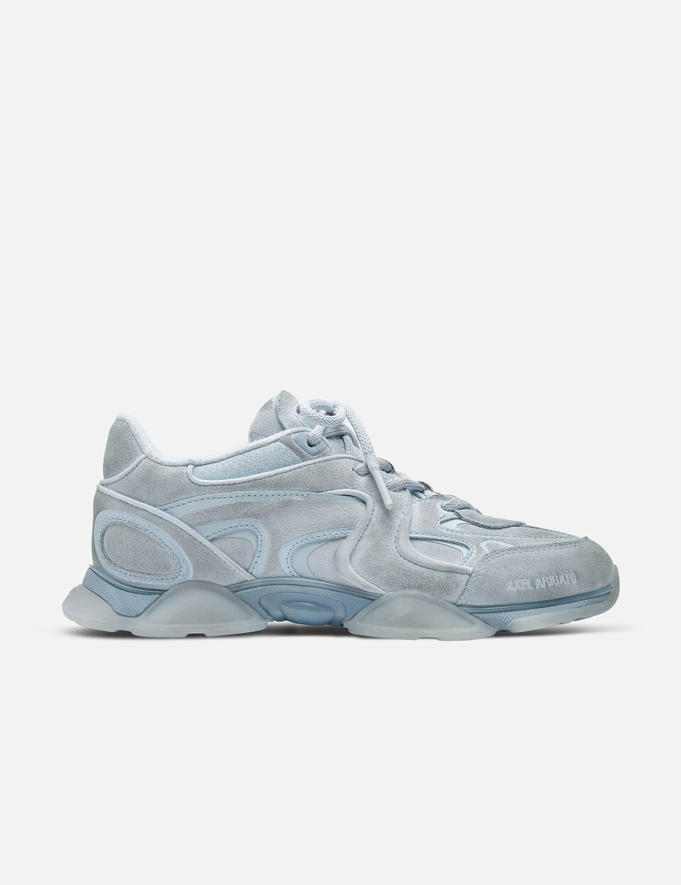 Eris Sneaker axel arigato Eris Sneaker Light Blue/Light Blue