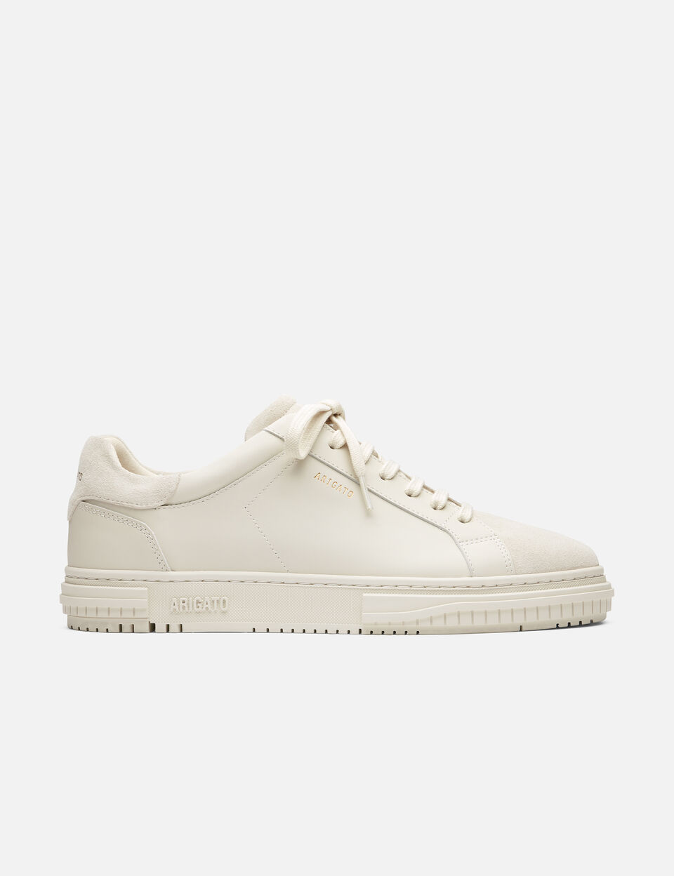 Atlas Sneaker axel arigato Atlas Sneaker Off White/Off White