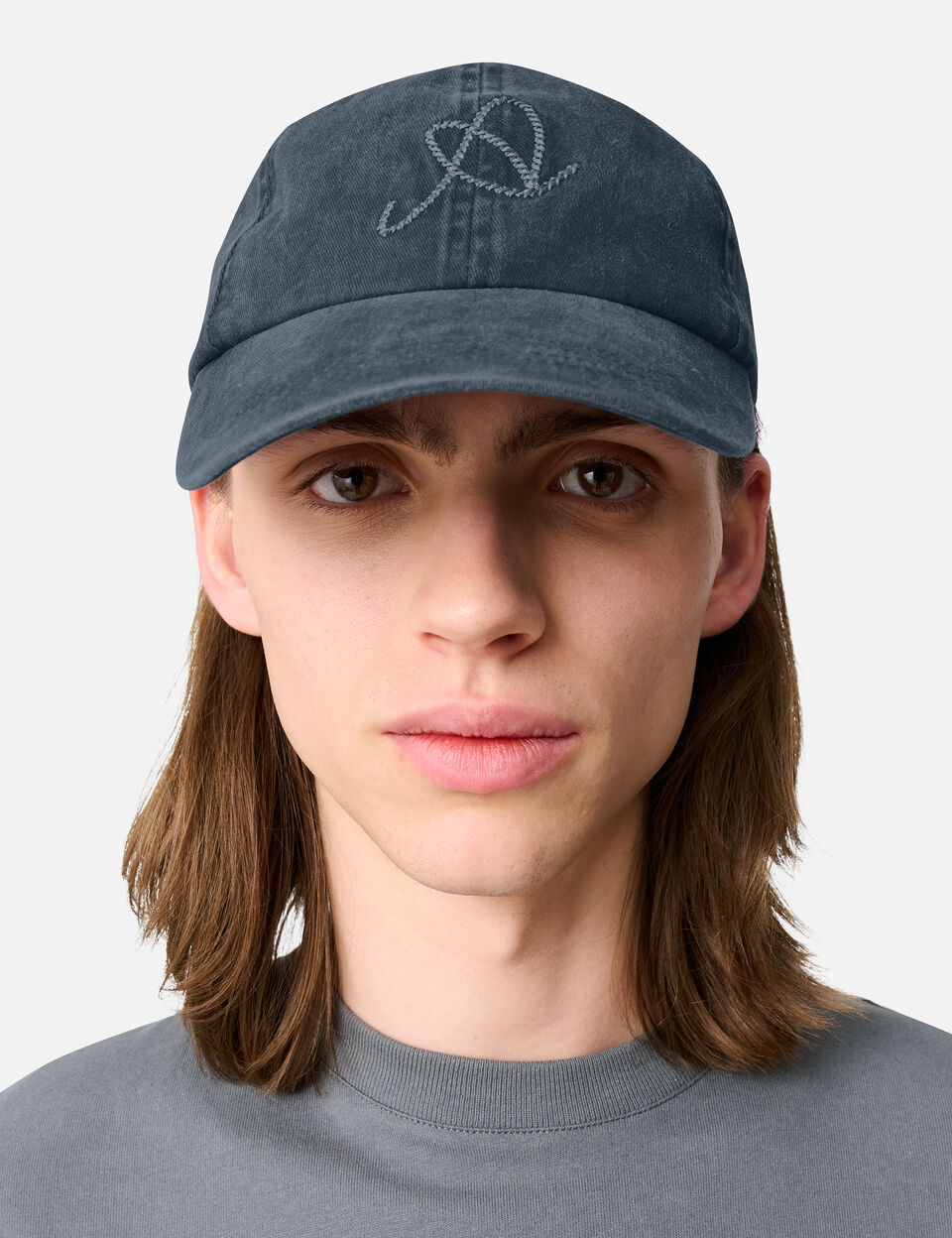 Scribble A Cap axel arigato Scribble A Cap Dark Blue