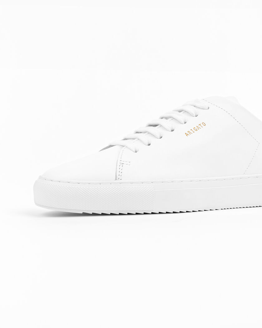 Clean 90 Sneaker axel arigato Clean 90 Sneaker White