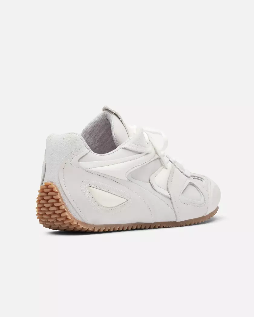 Slow Runner axel arigato Slow Runner White/Gum