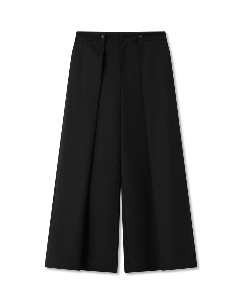 Riley Trousers axel arigato Riley Trousers Black