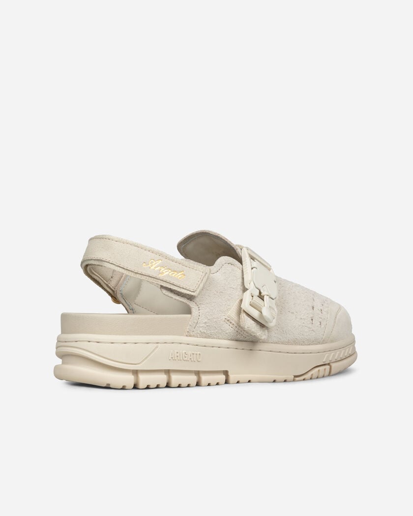 Area Sandal axel arigato Area Sandal Beige/Beige