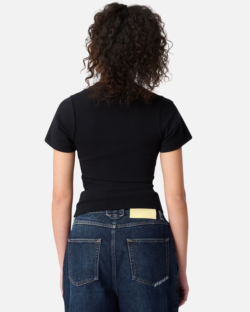 Sketch T-Shirt axel arigato Sketch T-Shirt Black