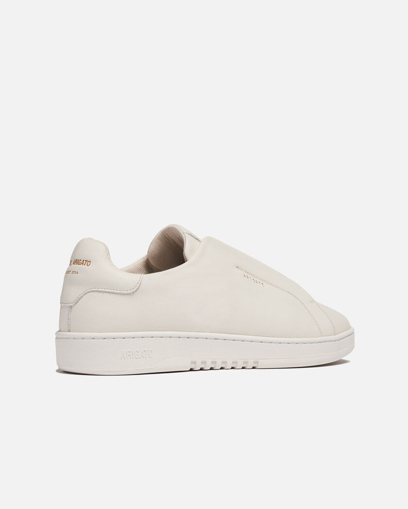 Dice Laceless Sneaker axel arigato Dice Laceless Sneaker Off White/White