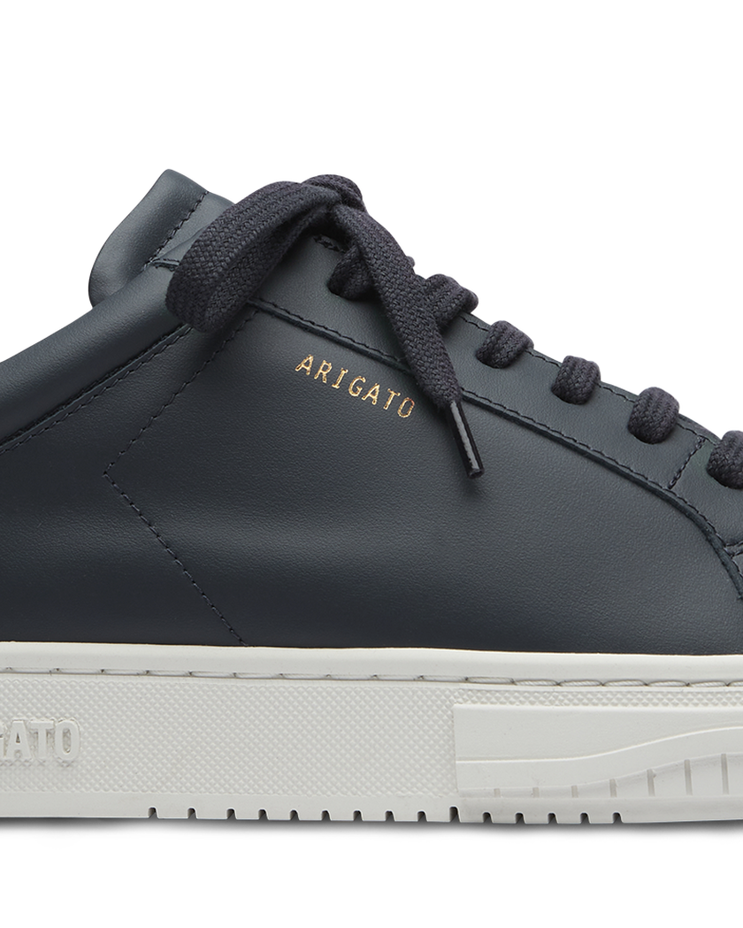 Atlas Sneaker axel arigato Atlas Sneaker Dk Blue/White