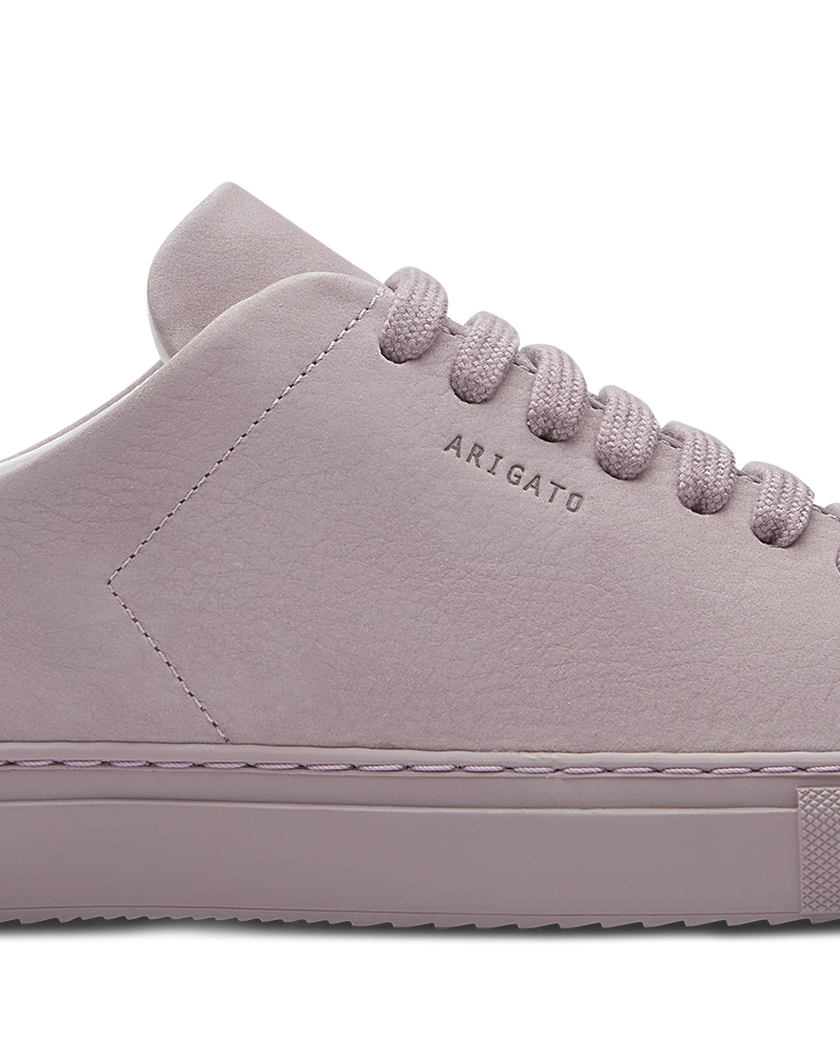 Clean 90 Sneaker axel arigato Clean 90 Sneaker Light Mauve/Light Mauve