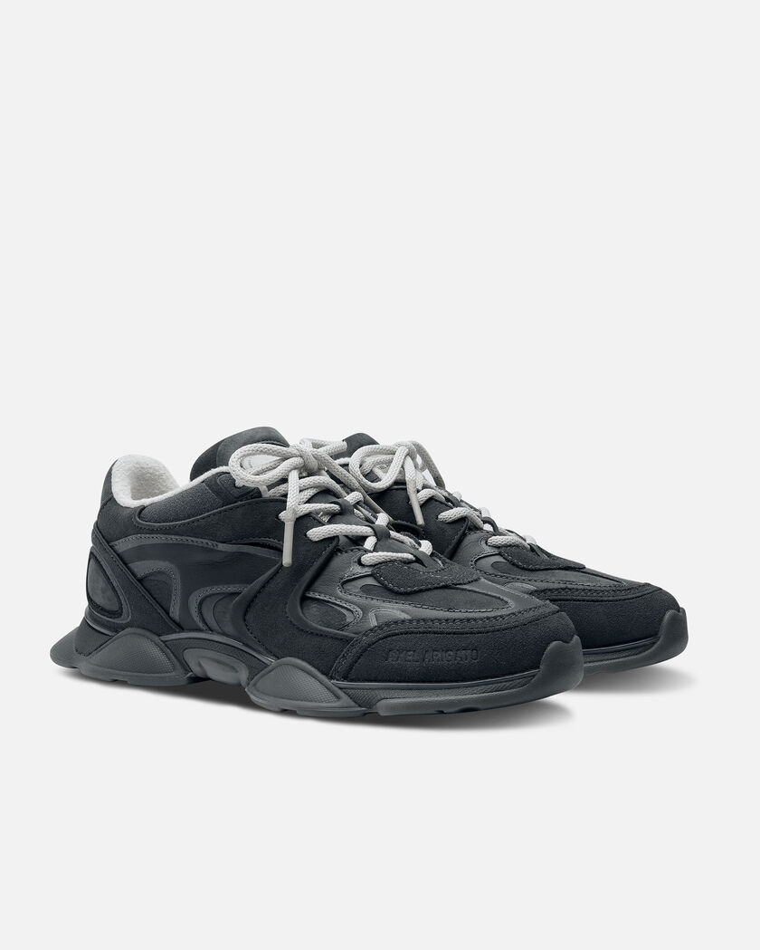 Eris Sneaker axel arigato Eris Sneaker Black/Black