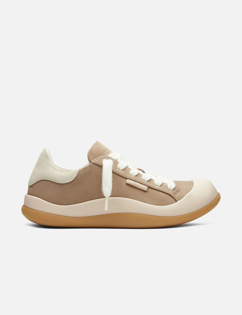 Squish Sneaker axel arigato Squish Sneaker Tan/Gum