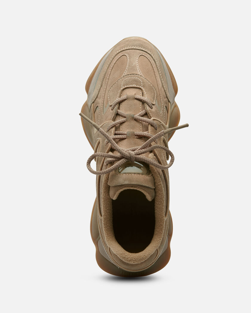 Eris Sneaker axel arigato Eris Sneaker Tan/Tan