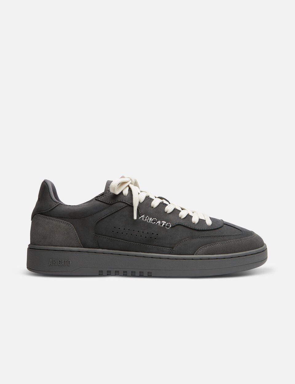 Dice T-Toe Sneaker axel arigato Dice T-Toe Sneaker Off Black/Off Black
