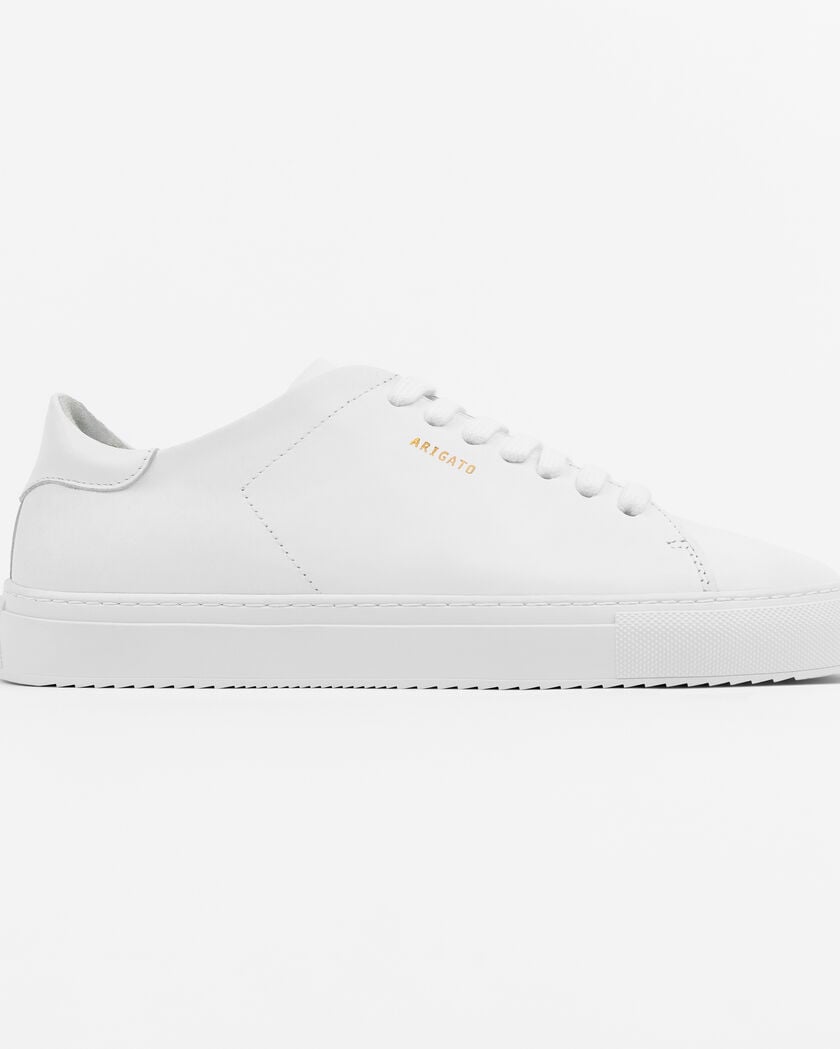 Clean 90 Sneaker axel arigato Clean 90 Sneaker White