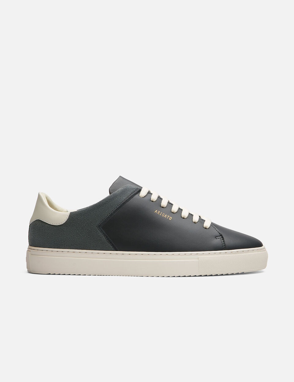 Clean 90 Split Sneaker axel arigato Clean 90 Split Sneaker Black/Off White