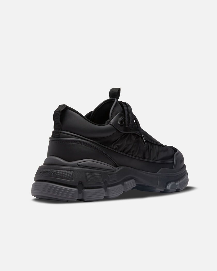 Sphere Ruche Runner axel arigato Sphere Ruche Runner Black/Off Black