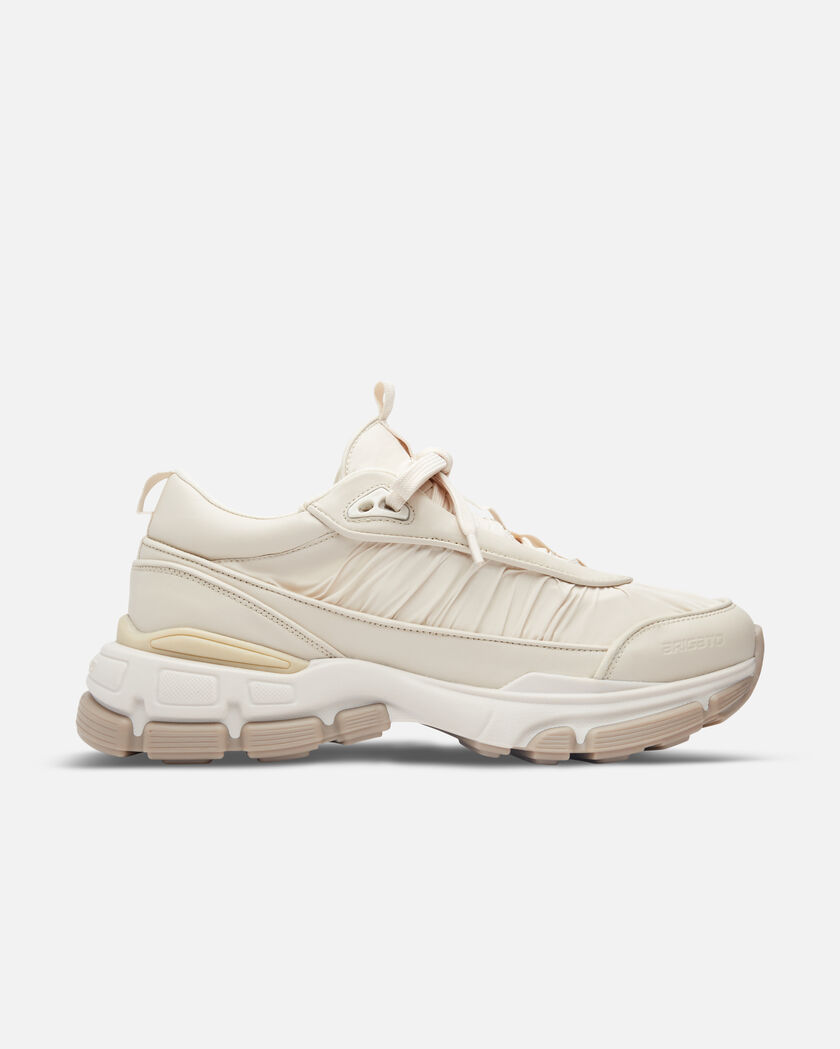 Sphere Ruche Runner axel arigato Sphere Ruche Runner Off White/Beige