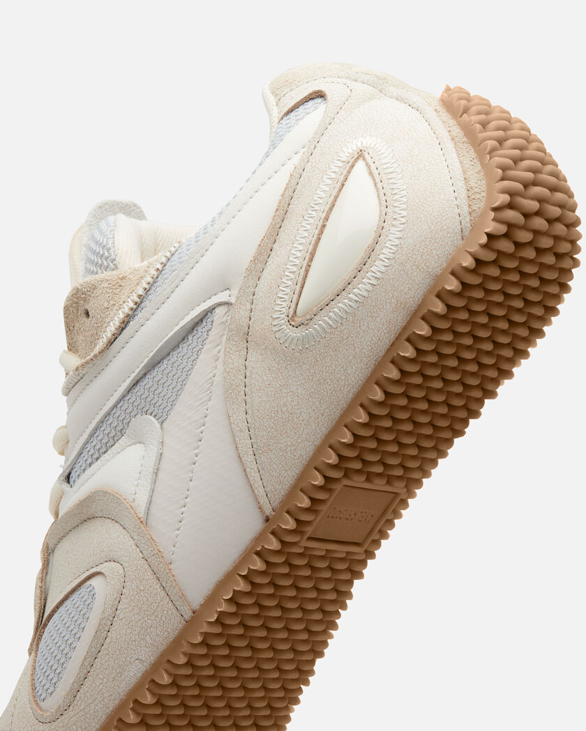 Slow Runner axel arigato Slow Runner Off White / Gum