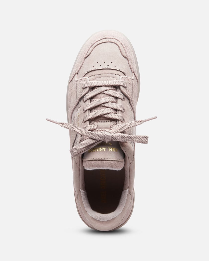 Clay Sneaker axel arigato Clay Sneaker Light Pink/Light Pink