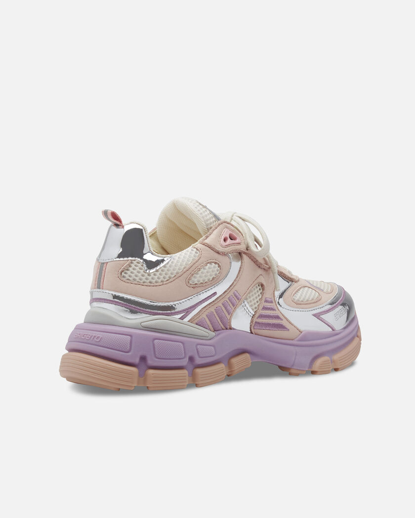 Sphere Runner axel arigato Sphere Runner Light Pink/Silver