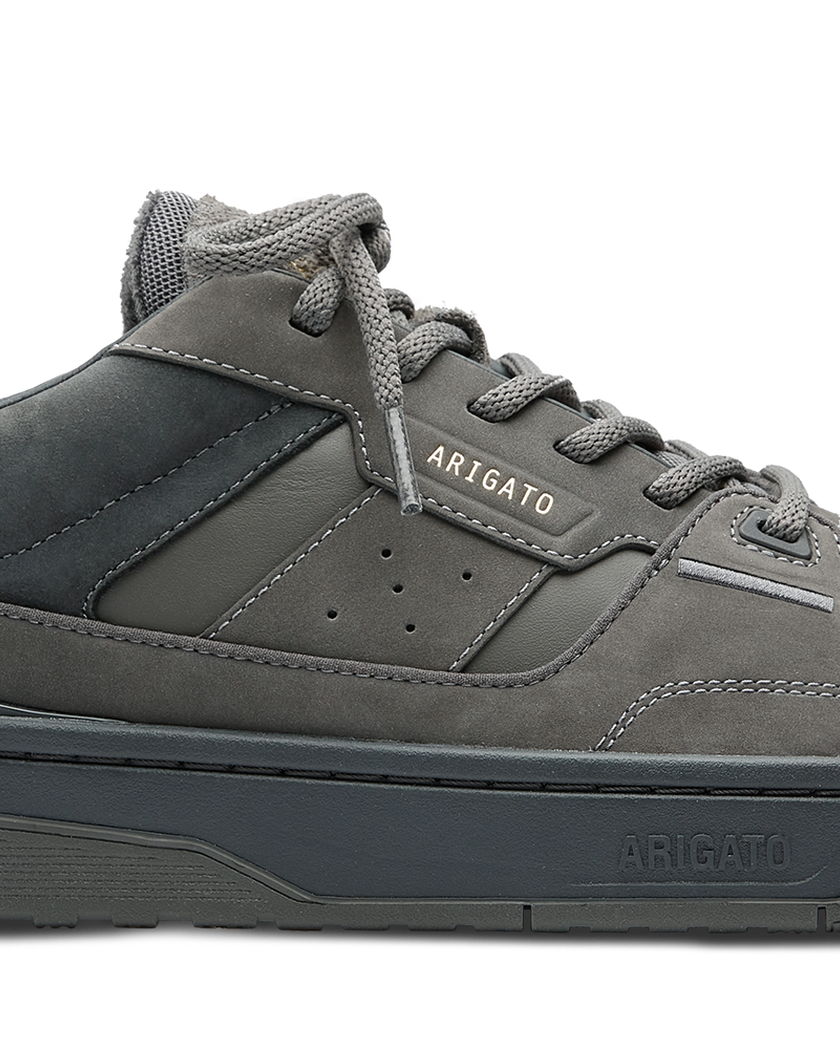 Clay Sneaker axel arigato Clay Sneaker Dark Grey/Dark Grey
