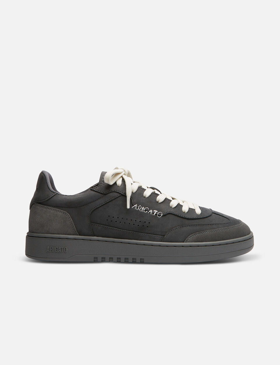 Dice T-Toe Sneaker axel arigato Dice T-Toe Sneaker Off Black/Off Black
