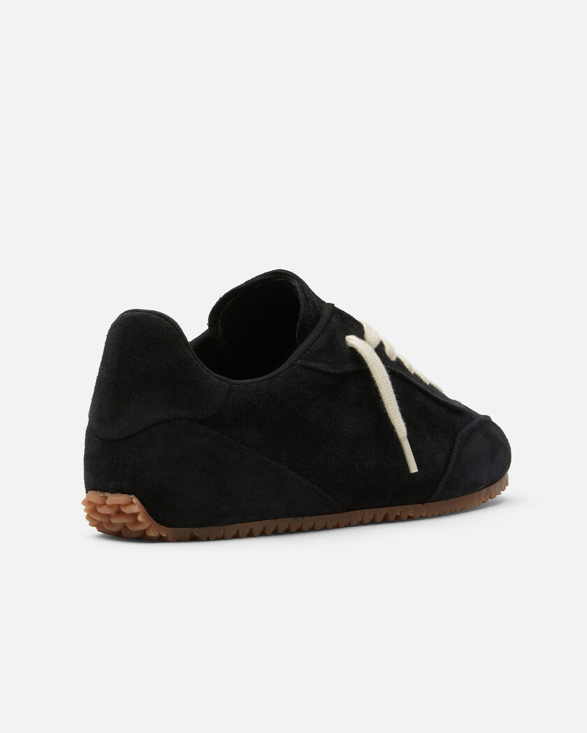 Daze Runner axel arigato Daze Runner Black/Gum