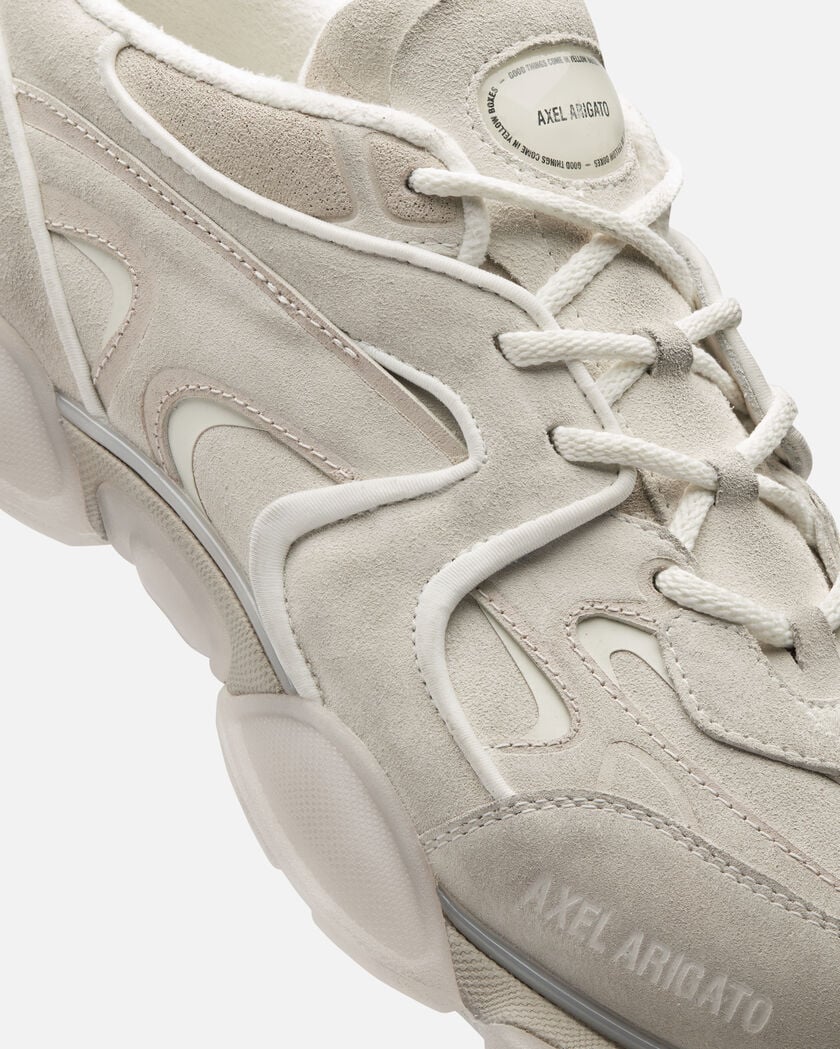 Eris Sneaker axel arigato Eris Sneaker Off White/Off White