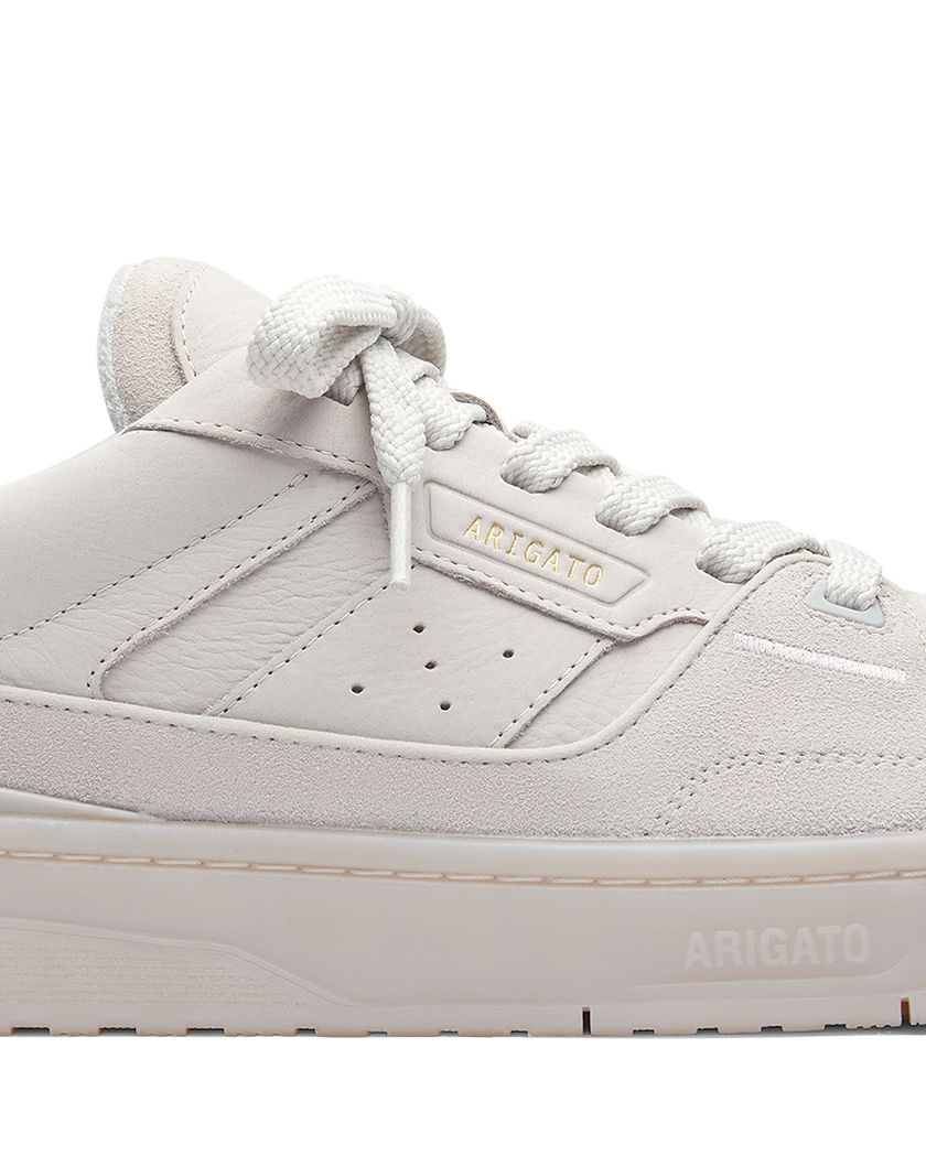 Clay Sneaker axel arigato Clay Sneaker Light Grey/Light Grey