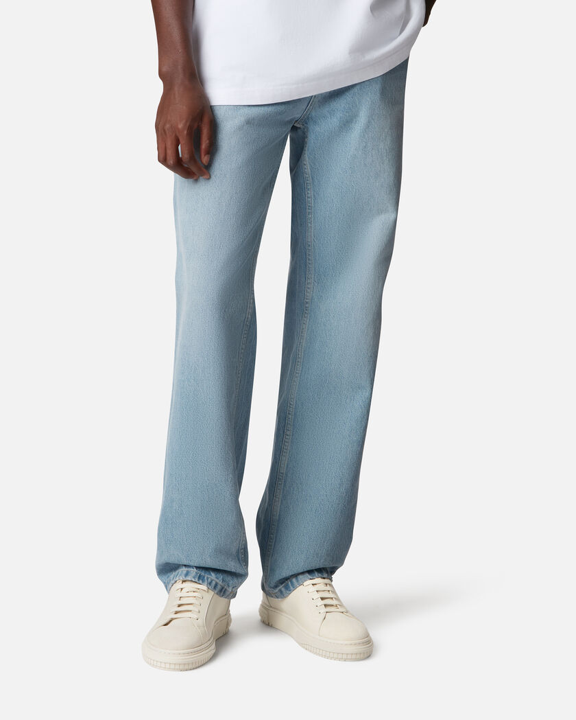 Atlas Sneaker axel arigato Atlas Sneaker Off White/Off White