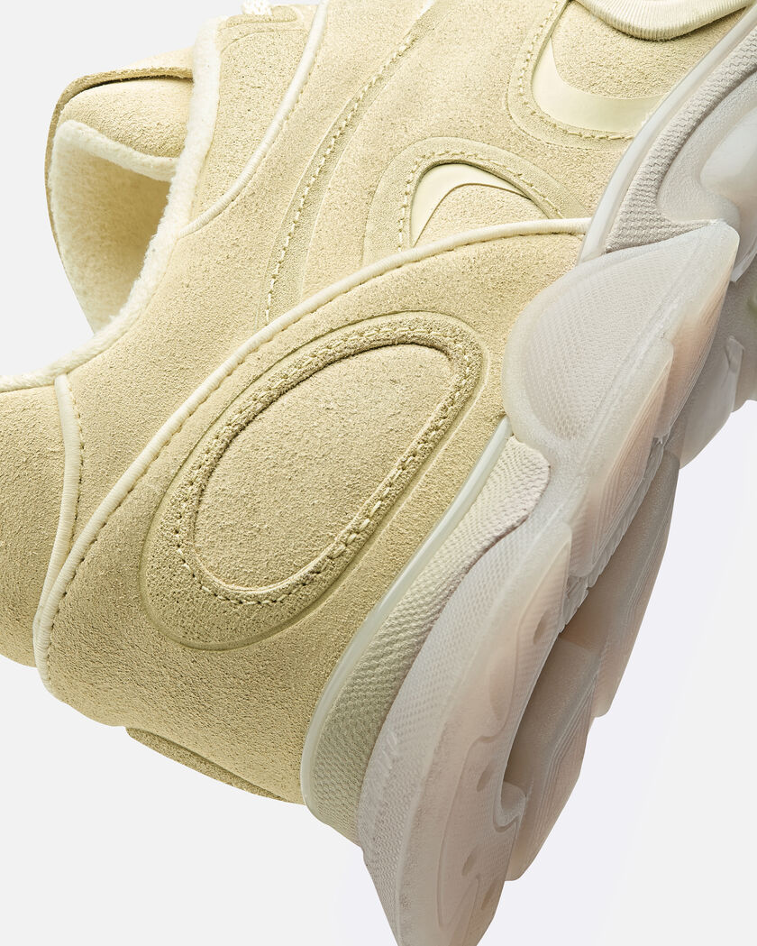 Eris Sneaker axel arigato Eris Sneaker Light Yellow/Off White