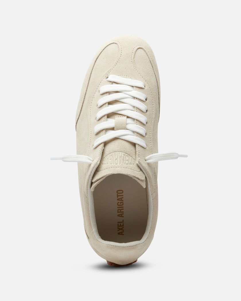 Daze Runner axel arigato Daze Runner Beige/Gum