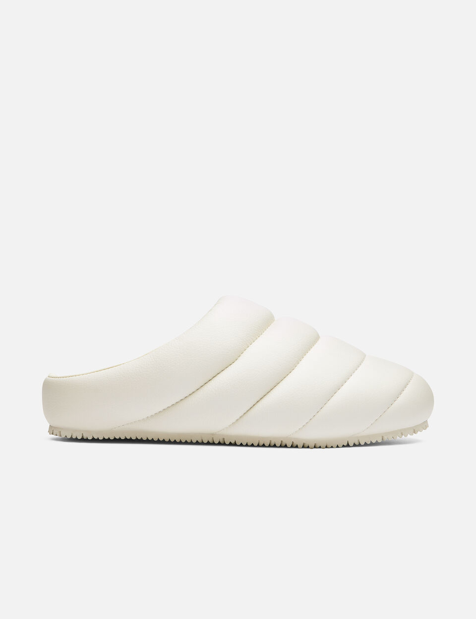 Snail Mule axel arigato Snail Mule Off White/Off White