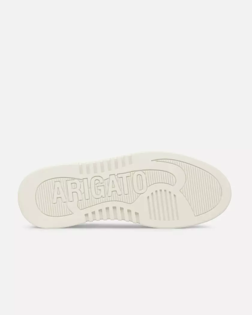 Orbit Embroidery Sneaker axel arigato Orbit Embroidery Sneaker Dark Grey/Off White