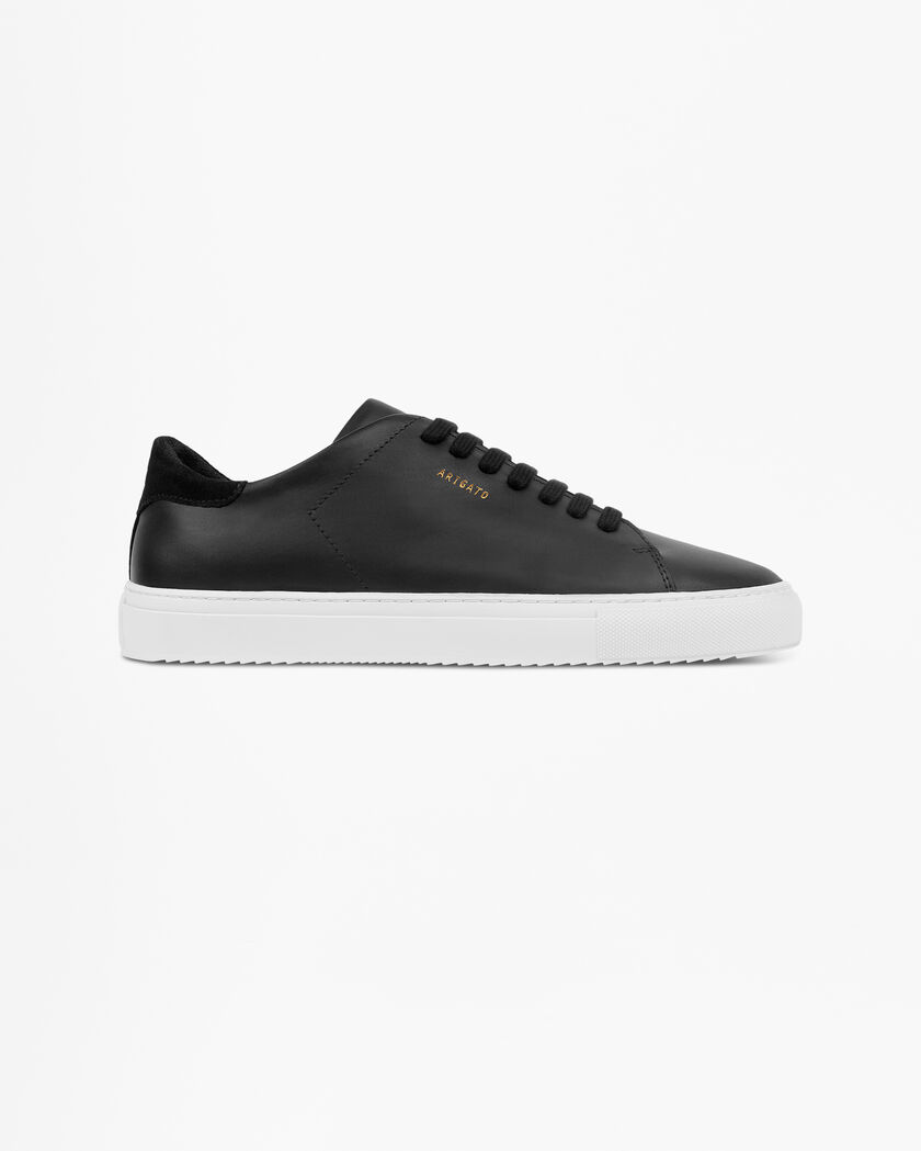 Clean 90 Sneaker axel arigato Clean 90 Sneaker Black