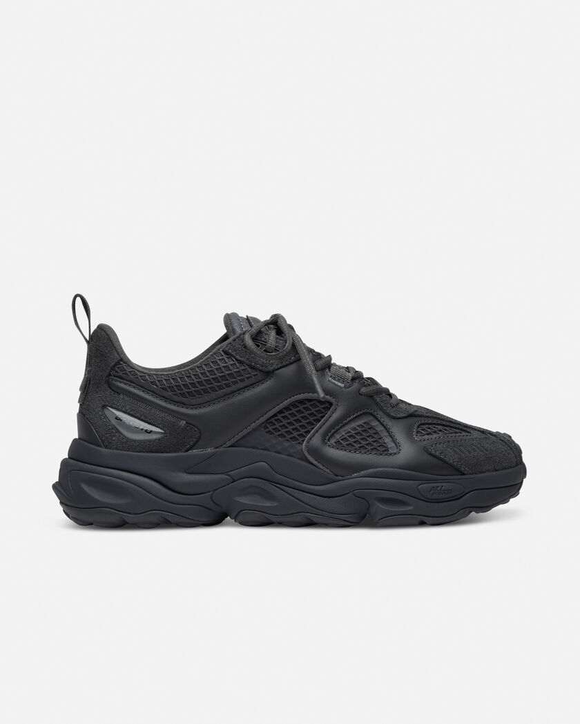Satellite Runner axel arigato Satellite Runner Black/Black