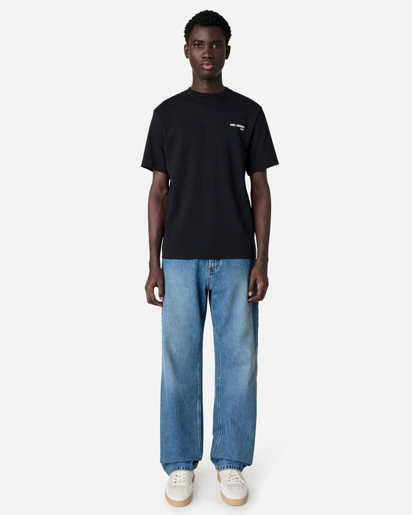 Legacy T-Shirt axel arigato Legacy T-Shirt Black