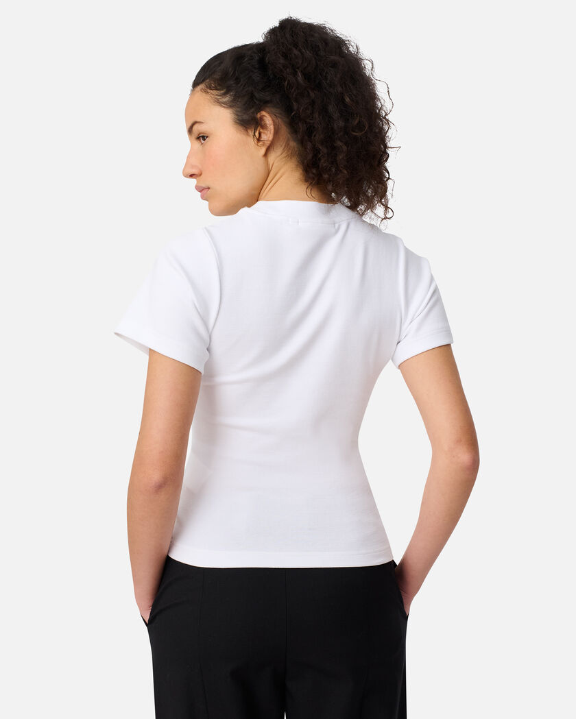 Sketch T-Shirt axel arigato Sketch T-Shirt White