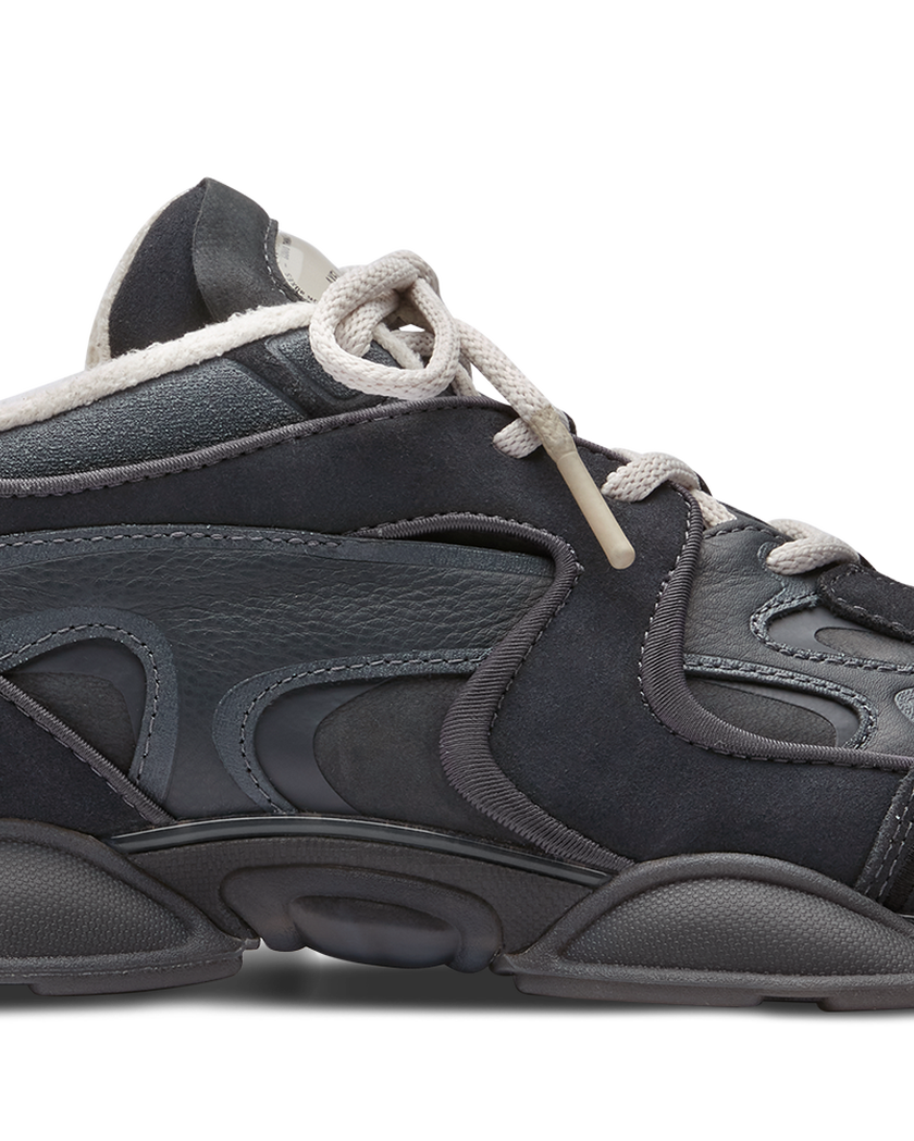 Eris Sneaker axel arigato Eris Sneaker Black/Black