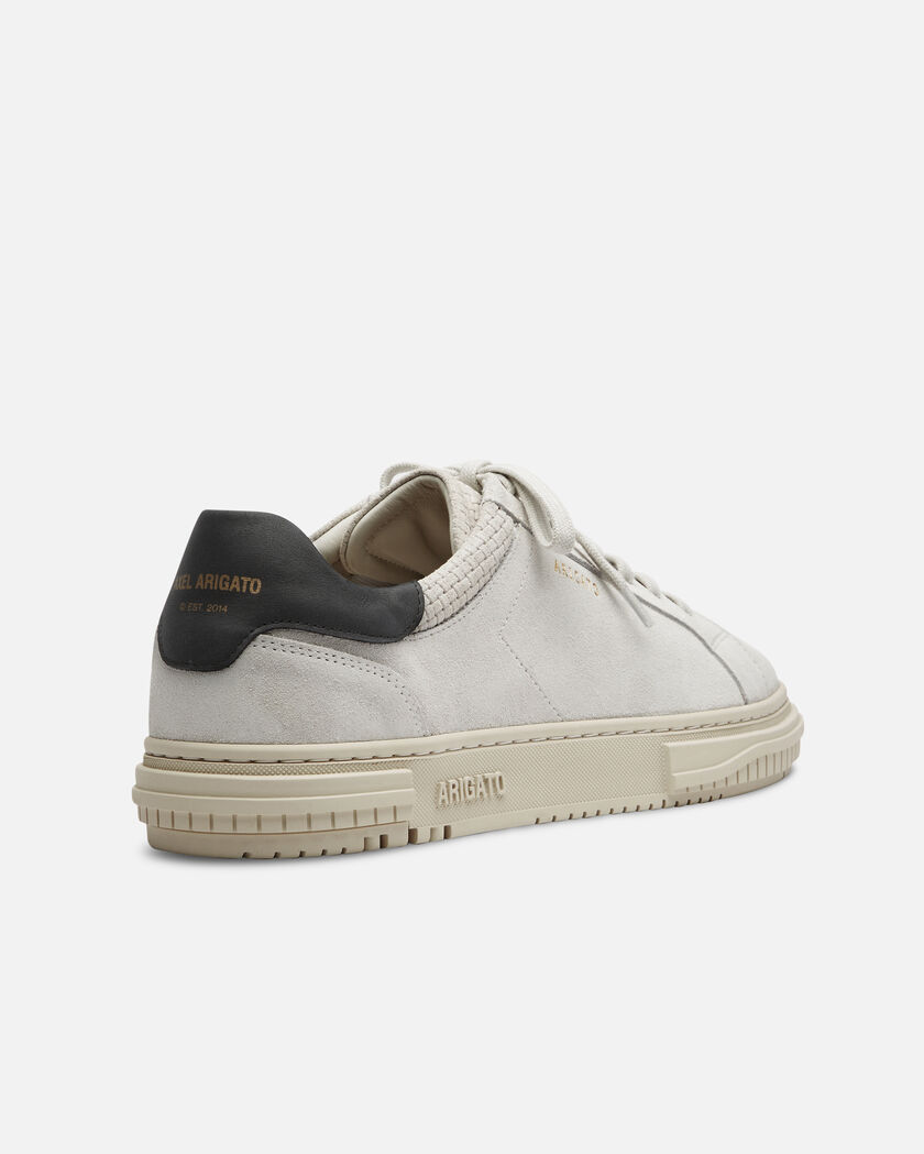 Atlas Sneaker axel arigato Atlas Sneaker Light Taupe/Black
