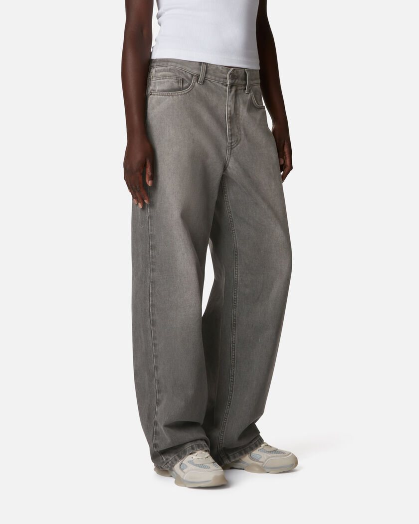 Eris Sneaker axel arigato Eris Sneaker Grey/Dark Grey