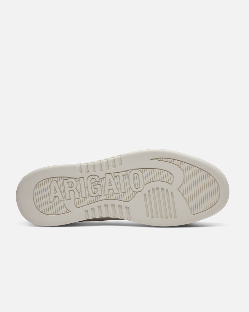 Dice T-Toe Sneaker axel arigato Dice T-Toe Sneaker Off White/Off White