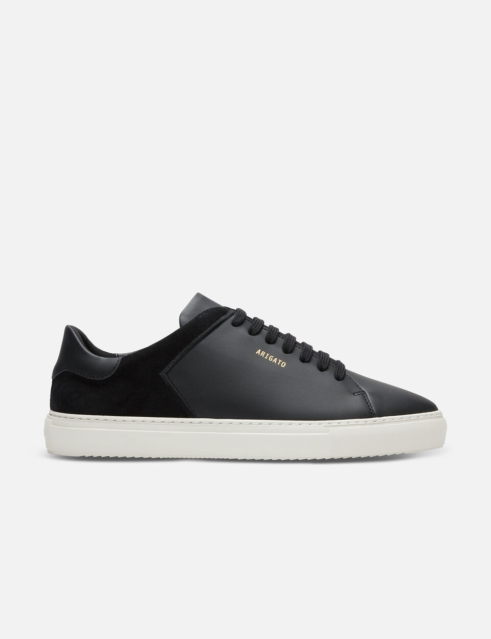 Clean 90 Split Sneaker axel arigato Clean 90 Split Sneaker Black/Off White