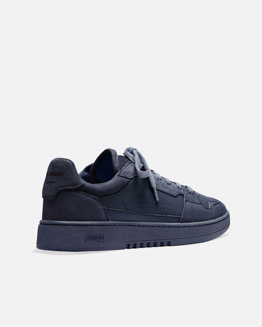 Dice Lo Sneaker axel arigato Dice Lo Sneaker Navy/Navy