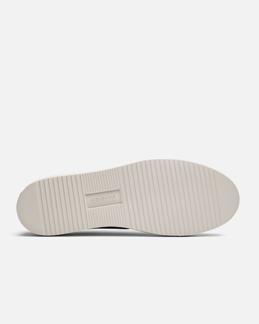 Clean 90 Split Sneaker axel arigato Clean 90 Split Sneaker Dark Green/Off White