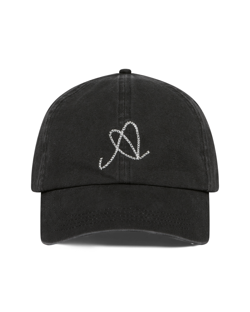 Scribble A Cap axel arigato Scribble A Cap Black