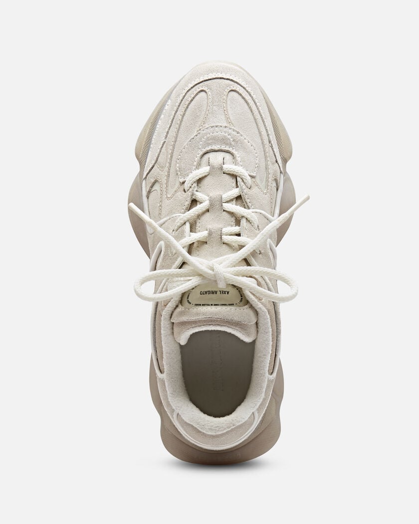 Eris Sneaker axel arigato Eris Sneaker Off White/Off White